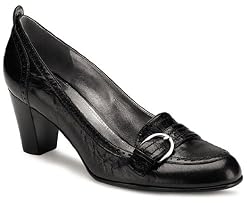 Ecco Women's Helena Buckle