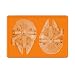 Kotobukiya Star Wars Millennium Falcon Silicone Ice Tray
