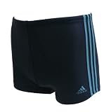 Adidas Infinitex Boxer Style Swimming Trunks