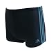 Adidas Infinitex Boxer Style Swimming Trunks