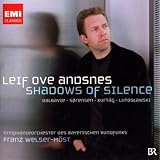 Shadows of Silence by 