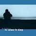 No Solace in Sleep