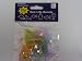 Glow in the Dark Sea Life Bands Shape Rubber Bandz Wristband (12)