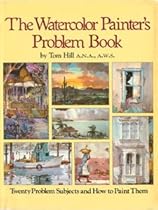 The Watercolor Painter's Problem Book