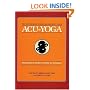 Acu-Yoga: Self-Help Techniques to Relieve Tension