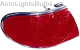 2001-2005 ( 2001 2002 2003 2004 2005 01 02 03 04 05 ) Buick LeSabre Tail Light Driver Side - DOT Certified