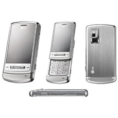 LG KE970 Shine Prepaid Handy T-mobile!!! Design