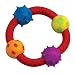 Tough toys for powerful chompers