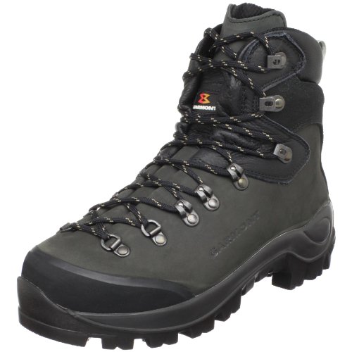 Garmont Mens Dakota Backpacking Boot