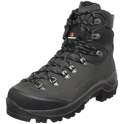 Garmont Mens Dakota Backpacking Boot by Garmont