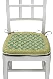 Carrara Medici Set Of 4 Chair Cushions