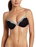 Diesel Womens Nicol Padded Underwire C Cup Bra