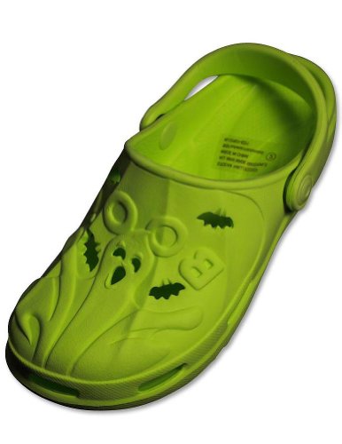 Private Label - Unisex Halloween Clogs