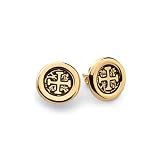 apop nyc 18k Gold Filled 