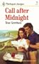 Call After Midnight (Harlequin Intrigue)