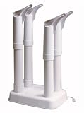Review PEET Shoe Dryer M06-B / PEET Shoe Dryer Multi M06B 4 Shoe Electric Dryer