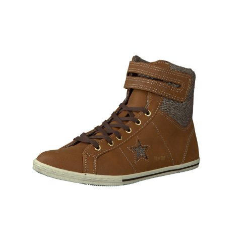 Converse OS LO PRO HI (Braun)