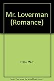 Mr loverman