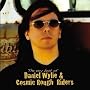 The Very Best of Daniel Wylie