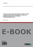 Konzeption eines Integrationsmodells auf Basis der SAP Exchange Infrastructure, dargestellt am Beispiel der Tankdatenintegration bei den Berliner Stadtreinigungsbetrieben