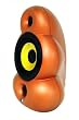 Scandyna 038085010164 Minipod Speakers (Bronze)