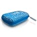 Samba Travel Case for JBuds J2 Earbuds (Blue)
