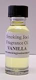 Vanilla Fragrance Oil 1/2 oz