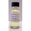 Vanilla Fragrance Oil 1/2 oz