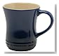 Le Creuset �}�O�J�b�vM �R�o���g�u���[ 910072-02-63