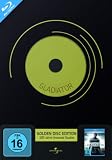 Gladiator Golden Disc Edition (limitiert und exklusiv bei Amazon.de) [Blu-ray]