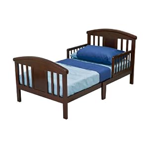 Delta Enterprise Liberty Toddler Bed