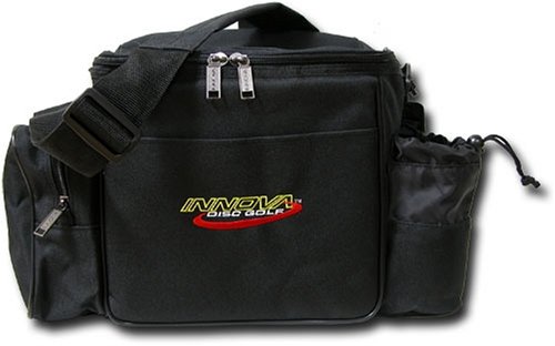 Buy Innova Deluxe Disc Golf Bag by Innova Champion Discs