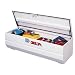 Delta 807000 White Full Size Steel Chest for Trucks Delta 807000 White Full Size Steel Chest for Trucks