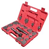 Sunex Tools 3930 Master Brake Caliper Tool Set by Sunex Tools