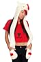 Hello Kitty Furry Snood