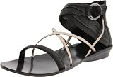Kathy Van Zeeland Women's Geisha Sandal