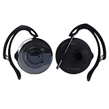 Callpod DragonV2 Bluetooth Headset (Black)