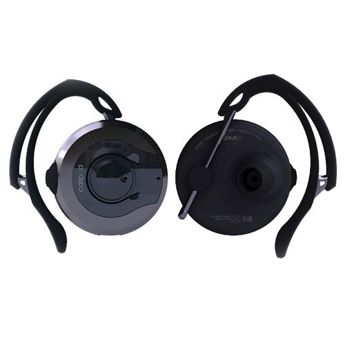Callpod DragonV2 Bluetooth Headset (Black) Callpod DragonV2 Bluetooth Headset (Black)