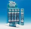 Caravan, Motorhome Whale Aqua Source Clear Water Filter 12mm.