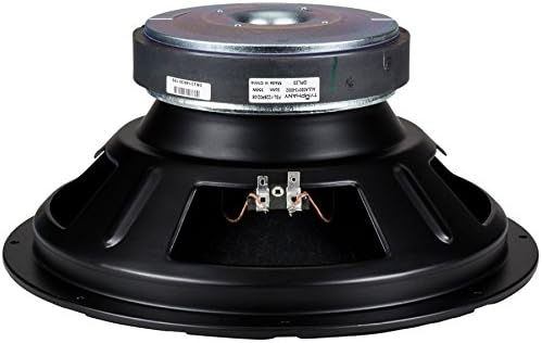 Tymphany FSL-1225R02-08 Professional 12" Woofer Driver 8 Ohm