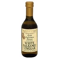 Alessi White Balsamic Vinegar