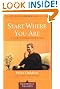 Start Where You Are: A Guide to Compassionate Living (Shambhala Classics)