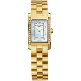 NEW BAUME and MERCIER HAMPTON CLASSIC LADIES MINI WATCH 8545 by Baume & Mercier