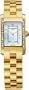 NEW BAUME & MERCIER HAMPTON CLASSIC LADIES MINI WATCH 8545