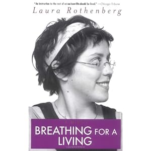 Breathing For a Living: A Memoir