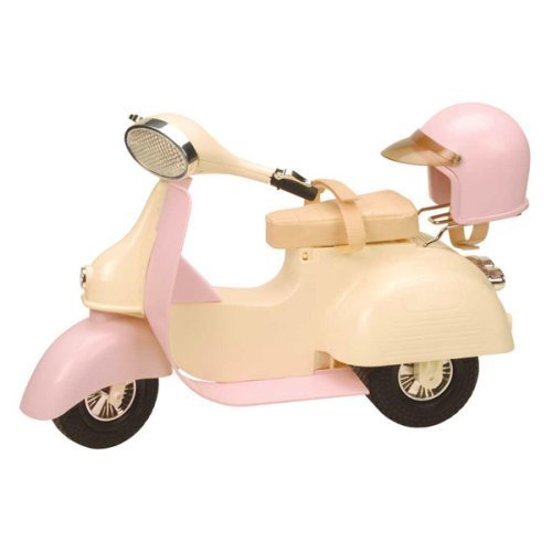Our Generation Doll Scooter