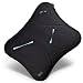 Photo : Built NY Cargo E-CLS-BLK 12-13" Laptop Sleeve (Black)