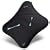 Built NY Cargo E-CLS-BLK 12-13" Laptop Sleeve (Black)