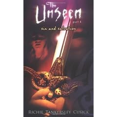 Sin and Salvation: The Unseen #4