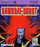 Samurai-Ghost